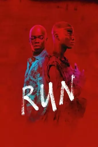 Run (2014) Watch Online