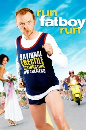 Run, Fatboy, Run (2007) Watch Online