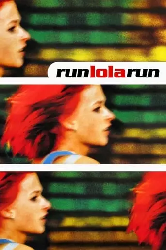 Run Lola Run (1998) Watch Online