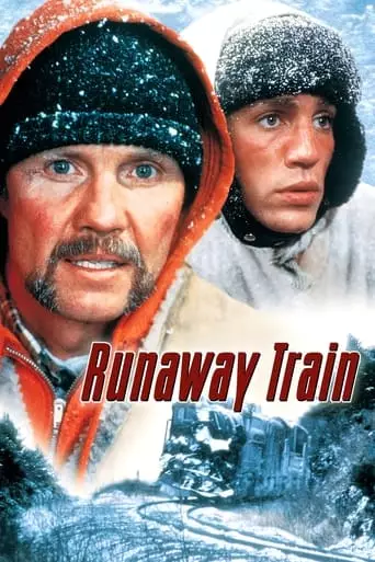Runaway Train (1985) Watch Online