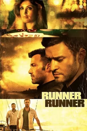 Runner Runner (2013) Watch Online