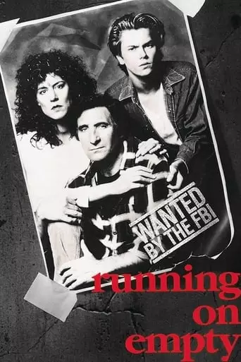 Running on Empty (1988) Watch Online