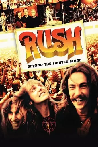 Rush: Beyond The Lighted Stage (2010) Watch Online