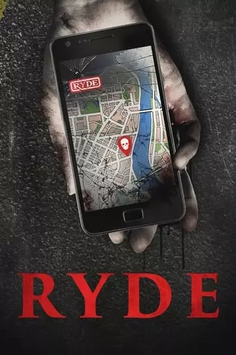 Ryde (2017) Watch Online