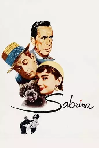 Sabrina (1954) Watch Online