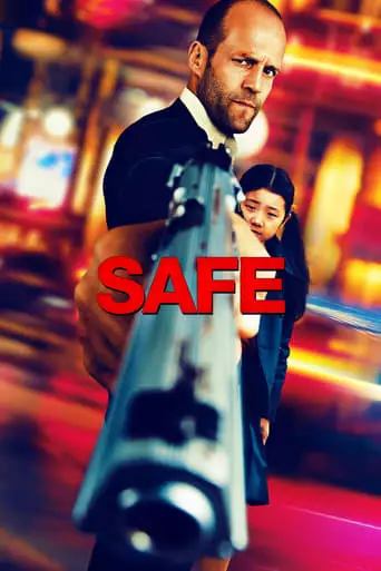 Safe (2012) Watch Online