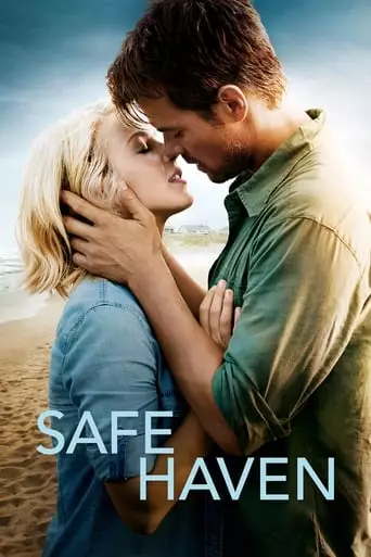 Safe Haven (2013) Watch Online