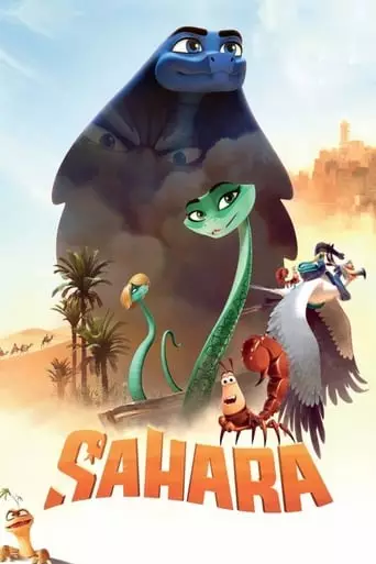 Sahara (2017) Watch Online