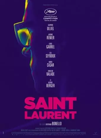 Saint Laurent (2014) Watch Online