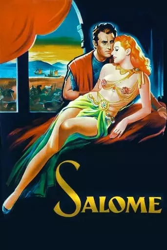 Salome (1953) Watch Online