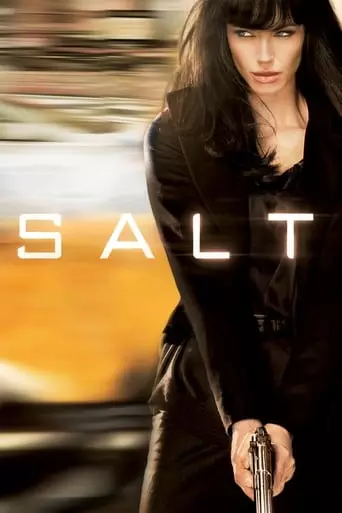 Salt (2010) Watch Online