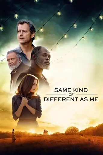 Same Kind of Different as Me (2017) Watch Online