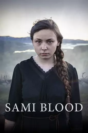 Sami Blood (2016) Watch Online
