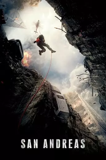 San Andreas (2015) Watch Online
