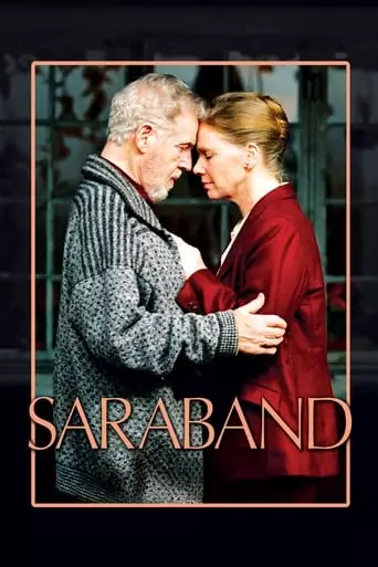 Saraband (2003) Watch Online