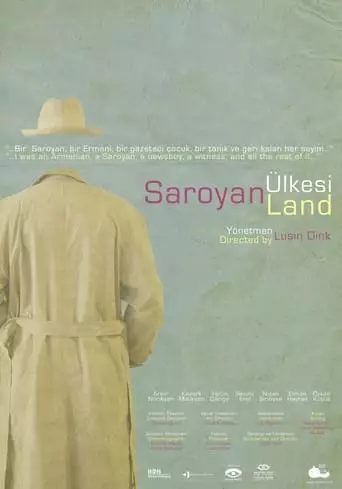 Saroyanland (2013) Watch Online