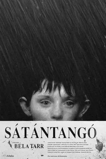 Satantango (1994) Watch Online