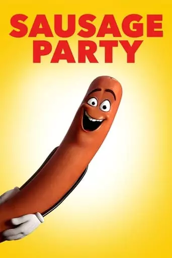 Sausage Party (2016) Watch Online