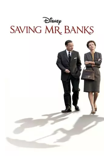 Saving Mr. Banks (2013) Watch Online