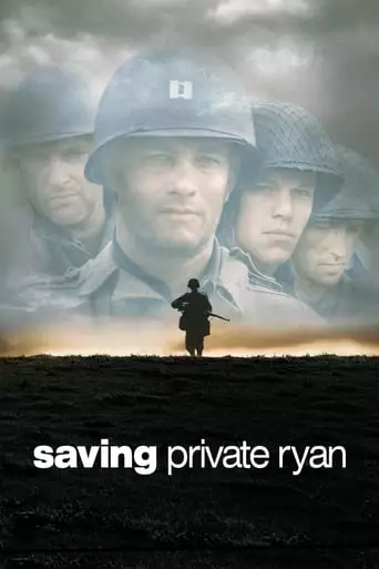 Saving Private Ryan (1998) Watch Online