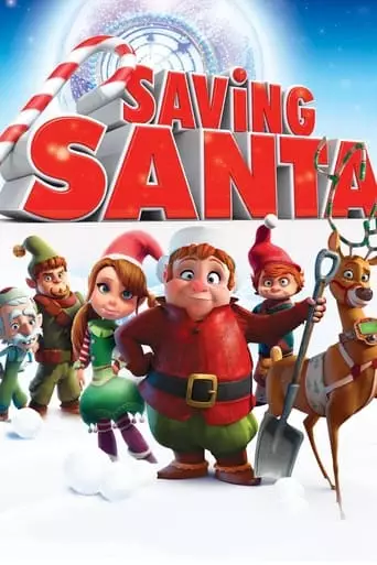 Saving Santa (2013) Watch Online