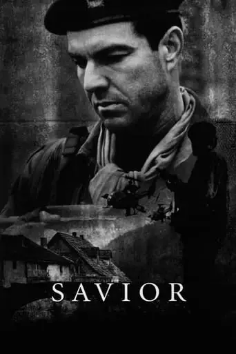 Savior (1998) Watch Online