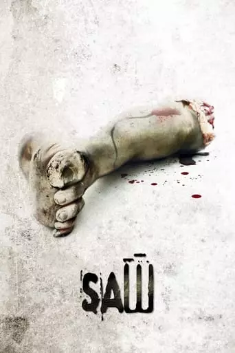 Saw (2004) Watch Online