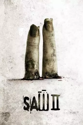 Saw II (2005) Watch Online