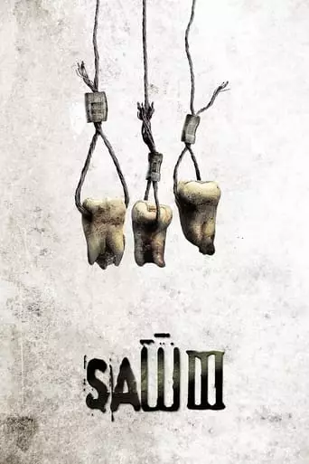 Saw III (2006) Watch Online