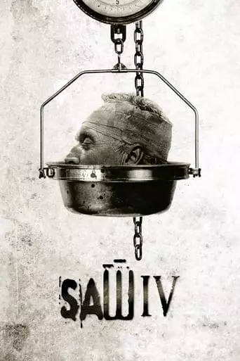 Saw IV (2007) Watch Online