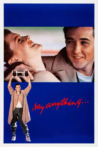 Say Anything... (1989) Watch Online