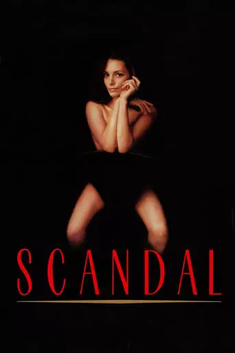 Scandal (1989) Watch Online