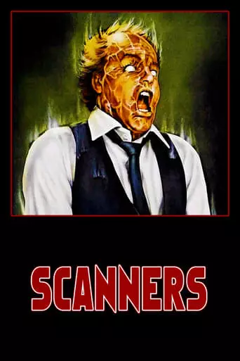 Scanners (1981) Watch Online