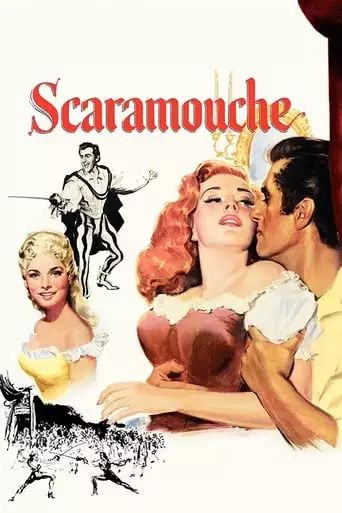 Scaramouche (1952) Watch Online