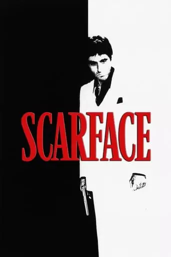 Scarface (1983) Watch Online
