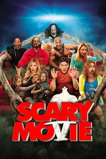 Scary Movie 5 (2013) Watch Online