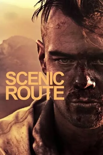 Scenic Route (2013) Watch Online