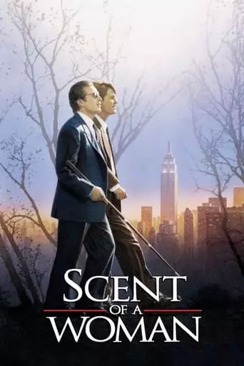 Scent of a Woman (1992) Watch Online
