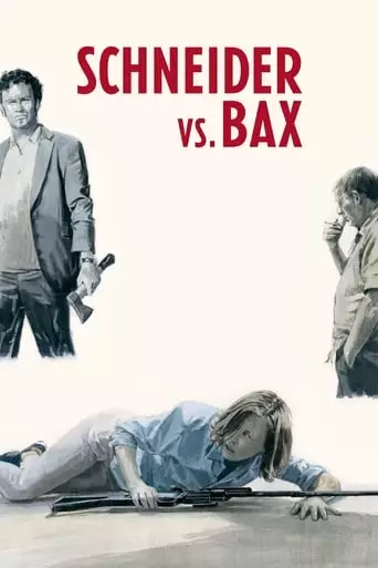 Schneider vs. Bax (2015) Watch Online