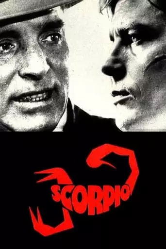 Scorpio (1973) Watch Online
