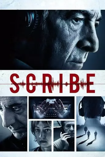 Scribe (2016) Watch Online