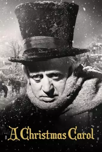 Scrooge (1951) Watch Online