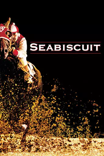 Seabiscuit (2003) Watch Online