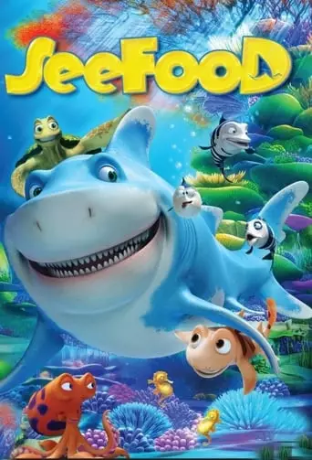 SeaFood (2011) Watch Online