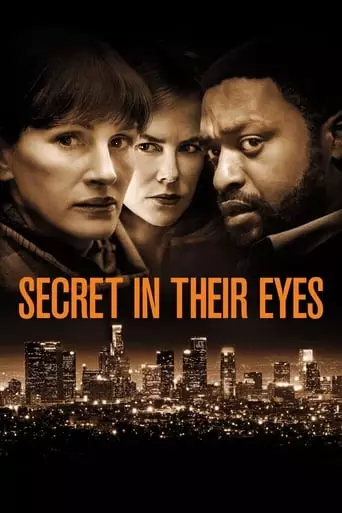 Secret in Their Eyes (2015) Watch Online
