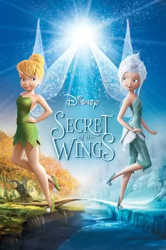 Secret of the Wings (2012) Watch Online