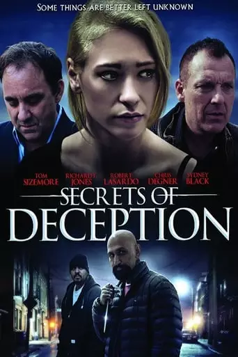 Secrets of Deception (2017) Watch Online
