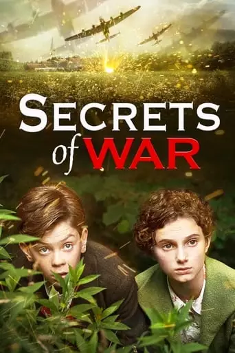 Secrets of War (2014) Watch Online