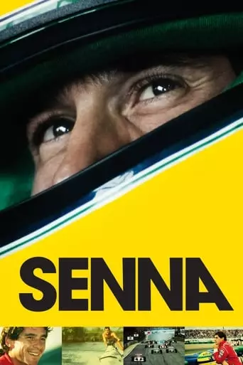 Senna (2010) Watch Online