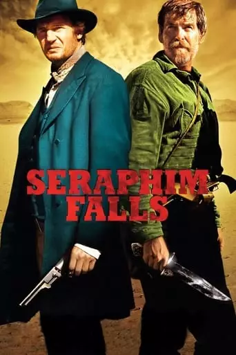 Seraphim Falls (2007) Watch Online